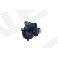 Steering system hydraulic pump