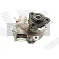 Steering system hydraulic pump