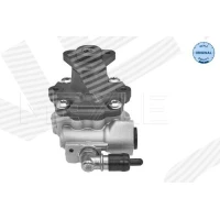 Steering system hydraulic pump