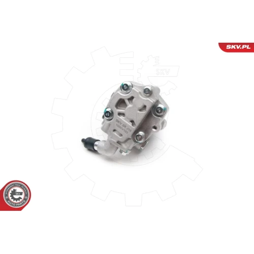 STEERING SYSTEM HYDRAULIC PUMP - 1