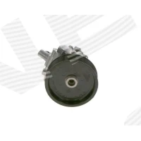 Steering system hydraulic pump