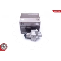 Steering system hydraulic pump