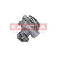 Steering system hydraulic pump