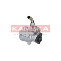 Steering system hydraulic pump