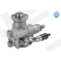 Steering system hydraulic pump