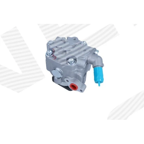 STEERING SYSTEM HYDRAULIC PUMP - 1