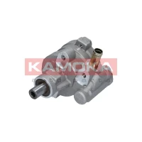 Steering system hydraulic pump