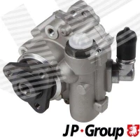 Steering system hydraulic pump