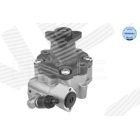 Steering system hydraulic pump