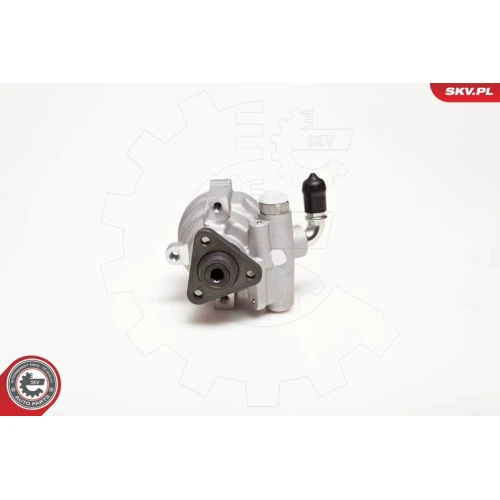 STEERING SYSTEM HYDRAULIC PUMP - 1