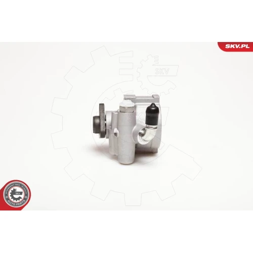 STEERING SYSTEM HYDRAULIC PUMP - 2