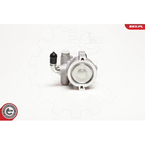 STEERING SYSTEM HYDRAULIC PUMP - 3