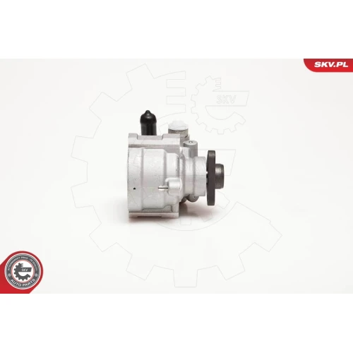 STEERING SYSTEM HYDRAULIC PUMP - 4