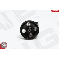 Steering system hydraulic pump