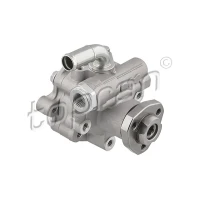 Steering system hydraulic pump