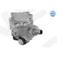 Steering system hydraulic pump