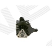 Steering system hydraulic pump