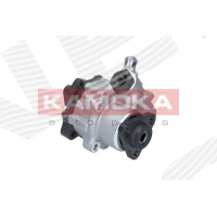 Steering system hydraulic pump