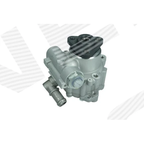 STEERING SYSTEM HYDRAULIC PUMP - 0