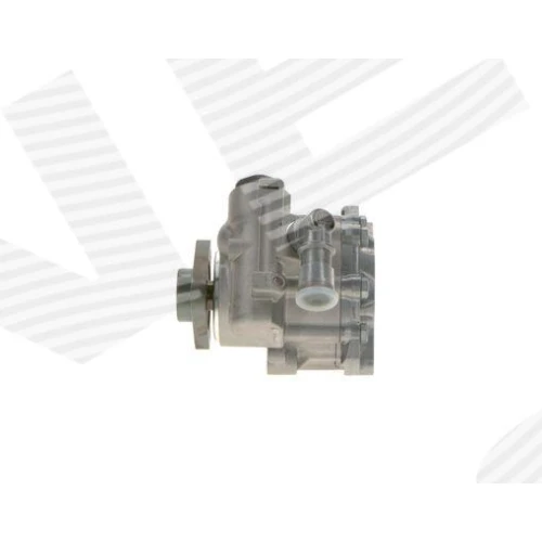 STEERING SYSTEM HYDRAULIC PUMP - 1