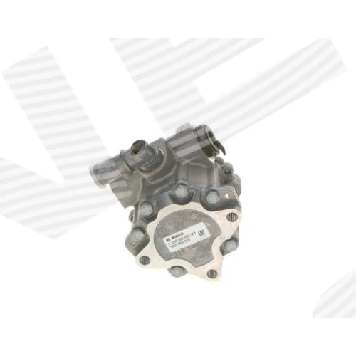 STEERING SYSTEM HYDRAULIC PUMP - 2