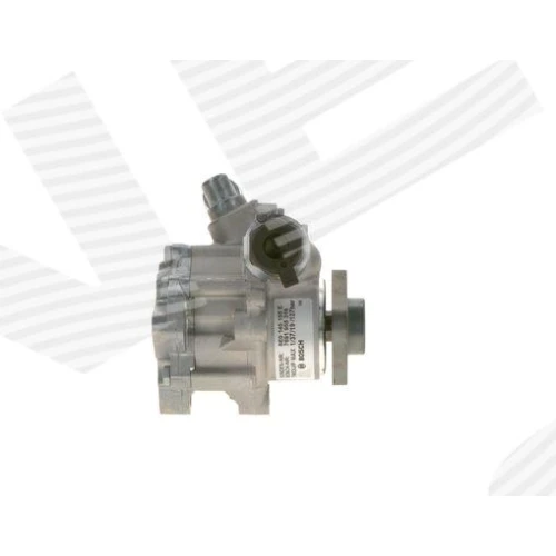 STEERING SYSTEM HYDRAULIC PUMP - 3