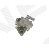 Steering system hydraulic pump