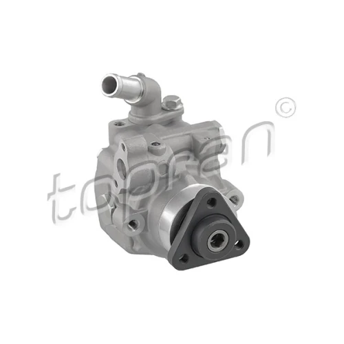 STEERING SYSTEM HYDRAULIC PUMP - 0