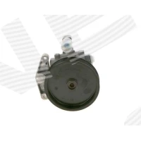 Steering system hydraulic pump