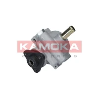 Steering system hydraulic pump