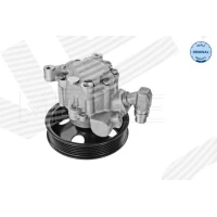 Steering system hydraulic pump