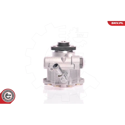 STEERING SYSTEM HYDRAULIC PUMP - 1