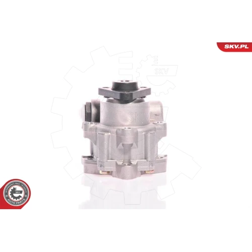 STEERING SYSTEM HYDRAULIC PUMP - 2