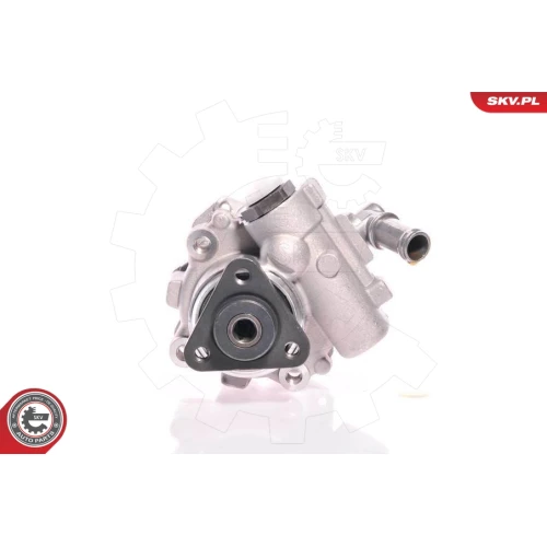 STEERING SYSTEM HYDRAULIC PUMP - 3