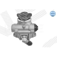 Steering system hydraulic pump