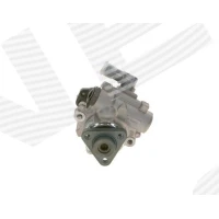 Steering system hydraulic pump