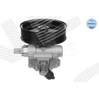 Steering system hydraulic pump