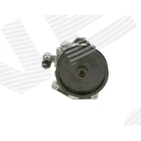 Steering system hydraulic pump