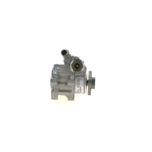 STEERING SYSTEM HYDRAULIC PUMP - 3