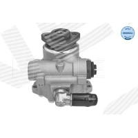 Steering system hydraulic pump