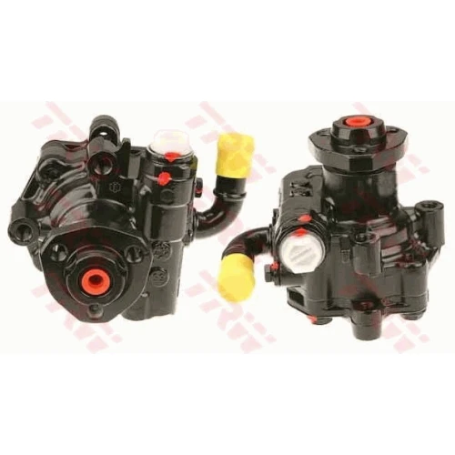 STEERING SYSTEM HYDRAULIC PUMP - 0