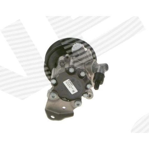 STEERING SYSTEM HYDRAULIC PUMP - 2