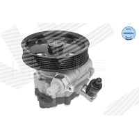 Steering system hydraulic pump