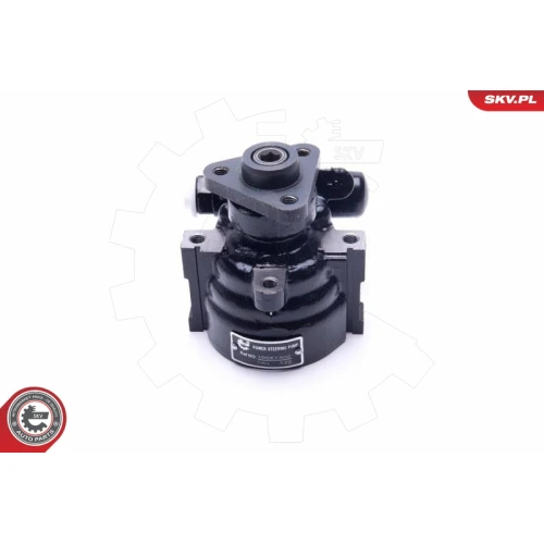 STEERING SYSTEM HYDRAULIC PUMP - 1