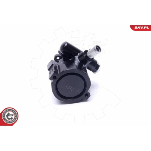 STEERING SYSTEM HYDRAULIC PUMP - 3