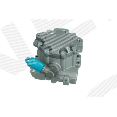 STEERING SYSTEM HYDRAULIC PUMP - 1