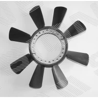 FAN BLADE