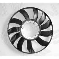 FAN BLADE