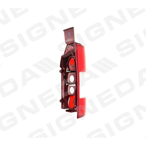 REAR LAMP - 2