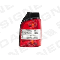 Rear lamp